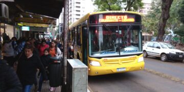 La UTA amenaza con un paro nacional de 48 horas si no llegan a un acuerdo salarial