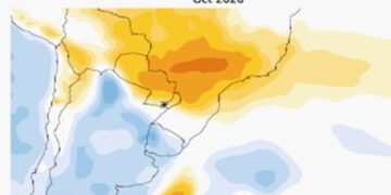 Advierten que habrá clima seco en el periodo octubre-diciembre