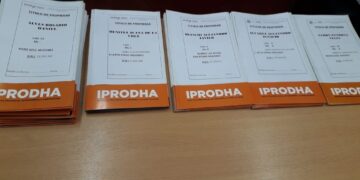 La Legislatura declaró de Interés Provincial el Programa de Regularización Dominial del IPRODHA