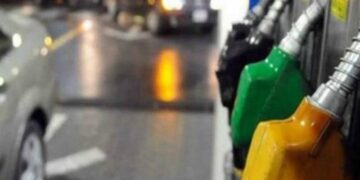 YPF aumentó un 3,5% promedio sus combustibles