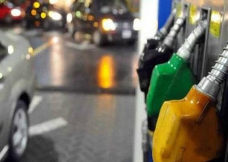 YPF aumentó un 3,5% promedio sus combustibles