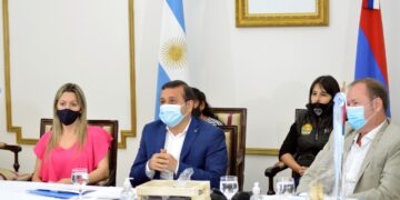 A través de convenios con Nación se avanza en el fortalecimiento de la economía social en Misiones