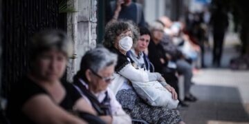 Proponen ajustar jubilaciones cada 6 meses, por salarios y recaudación