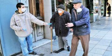 ANSES analiza un bono para jubilados en diciembre