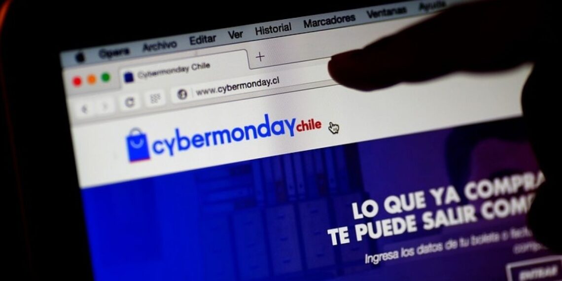 CyberMonday: en las primeras horas hubo más de un millón de visitas y se facturó casi $194 millones
