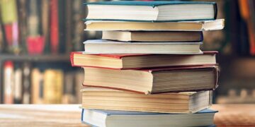 Libros a tu casa, una nueva opción del Programa Alma Guazú