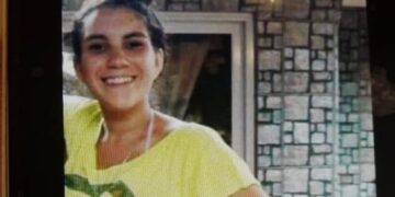 Buscan a una joven de 19 años