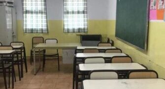 Reabren las escuelas