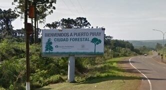 Una mujer falleció en un accidente laboral en Puerto Piray