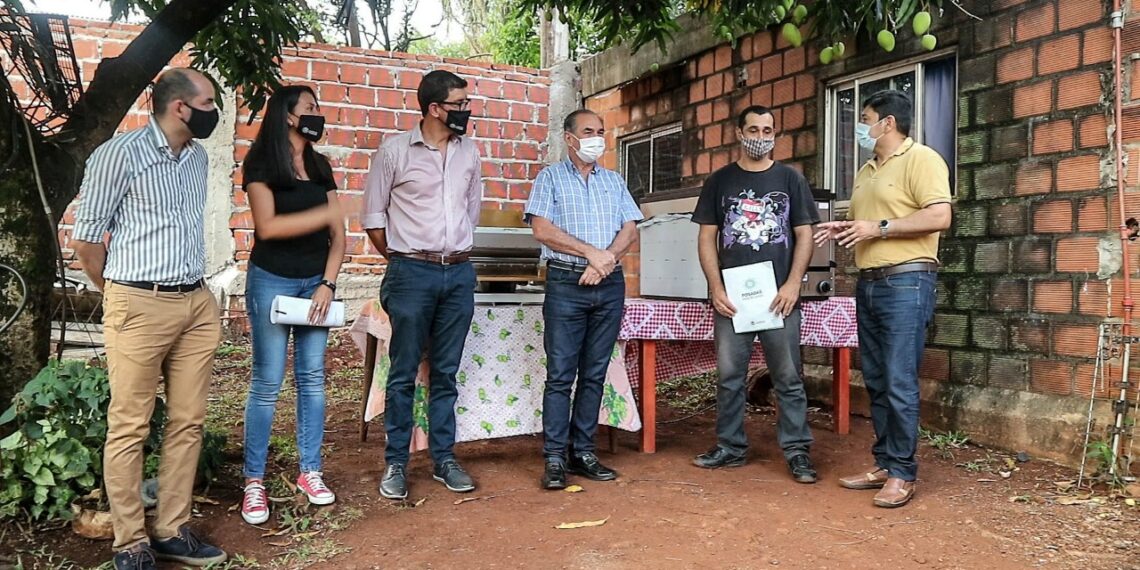 Fomentan el autoempleo a través del emprendedurismo, generando oportunidades para todos