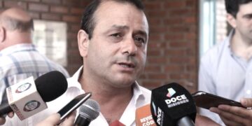Herrera Ahuad adelantó que avanzan en la gestión para que la vacuna rusa llegue a Misiones