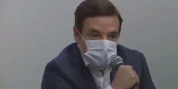 Rovira: “Con la zona aduanera especial, los precios van a bajar un 50%”