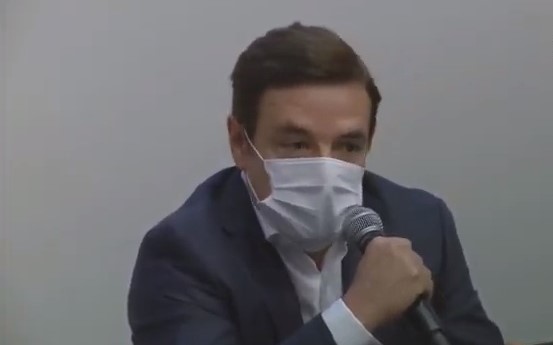 Rovira: “Con la zona aduanera especial, los precios van a bajar un 50%”