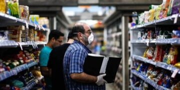 Precios Máximos: supermercadistas alertan por incrementos superiores a los permitidos y advierten desabastecimiento