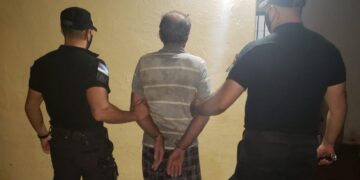 Detuvieron a un hombre por el homicidio de su hermano