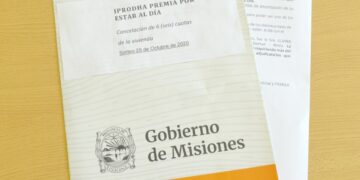 IPRODHA vuelve a premiar a los que tienen  la cuota al día