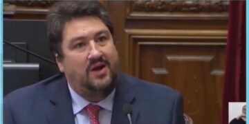 Closs sobre el Presupuesto 2021: “Argentina está para crecer más que el 5%”