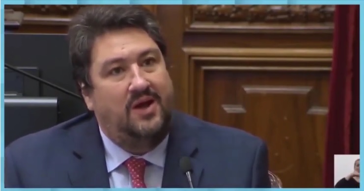 Closs sobre el Presupuesto 2021: “Argentina está para crecer más que el 5%”