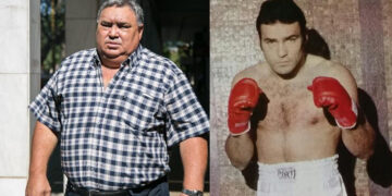 Coronavirus: murió Juan ‘Martillo’ Roldán, una leyenda del boxeo argentino