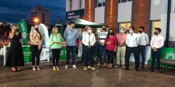 Presupuesto Participativo: Más de 38 mil posadeños eligieron proyectos para mejorar su barrio