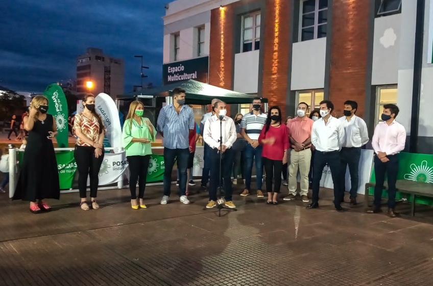 Presupuesto Participativo: Más de 38 mil posadeños eligieron proyectos para mejorar su barrio