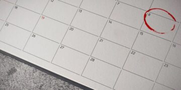 ¿Cuándo es el próximo feriado en 2020?
