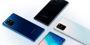 Se necesitan 6 sueldos mínimos para comprar un celular de gama alta