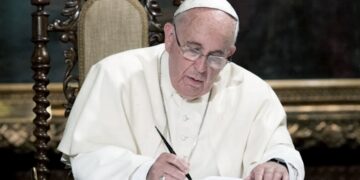 Francisco: el aborto es asunto de “ética humana, anterior a cualquier confesión religiosa”