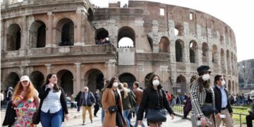 La OMS advierte que en Europa puede venir una “tercera ola” de coronavirus