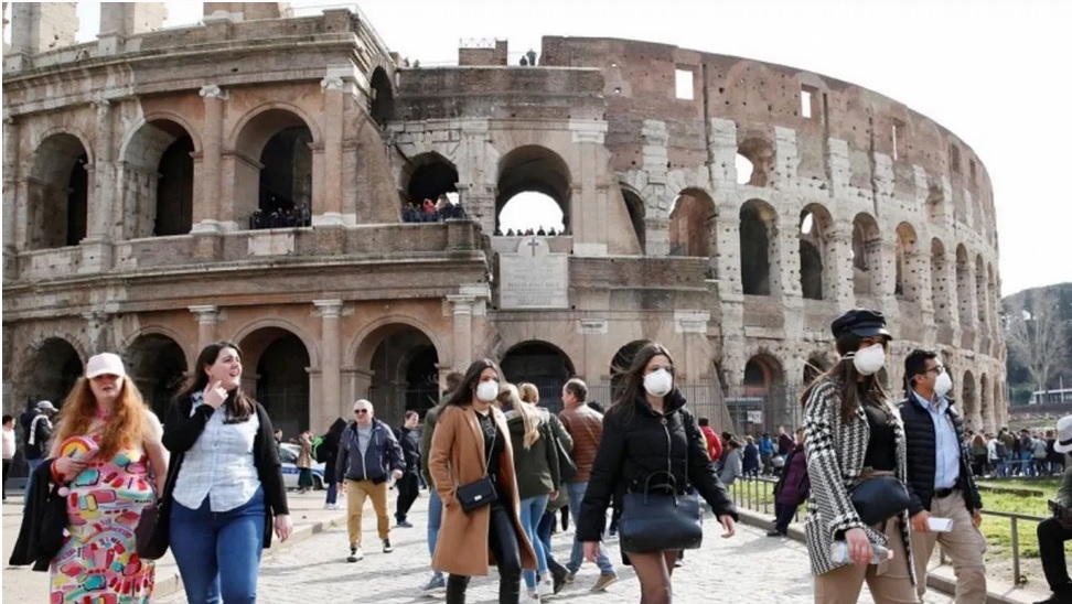 La OMS advierte que en Europa puede venir una “tercera ola” de coronavirus