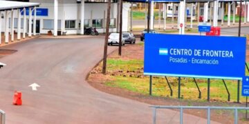 Quién es el sospechoso de Interpol por un presunto transporte de explosivos desde Paraguay y la nueva hipótesis