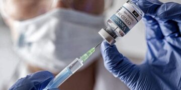 La vacuna contra el coronavirus de Pfizer podría aprobarse esta semana
