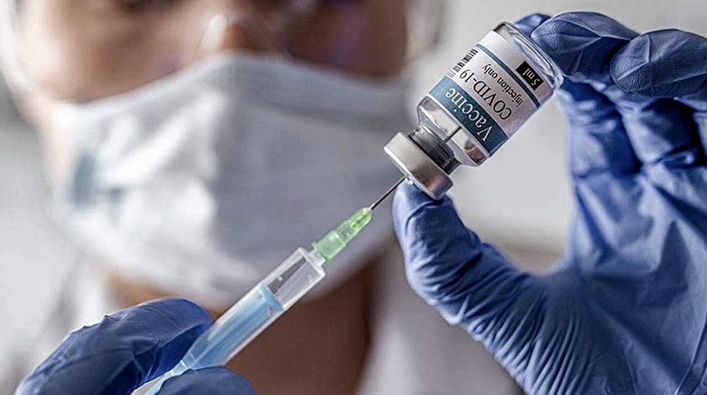 La vacuna contra el coronavirus de Pfizer podría aprobarse esta semana