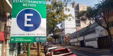 Desde el lunes extenderán la zona de cobro del SEM