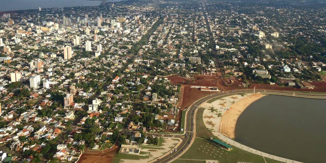 Misiones y Formosa, las únicas dos provincias que registraron menos de 500 contagios de coronavirus