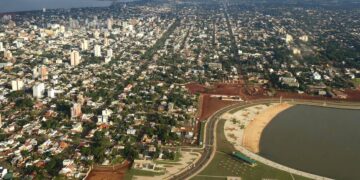 Misiones y Formosa, las únicas dos provincias que registraron menos de 500 contagios de coronavirus