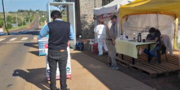 Covid-19: Aclaran cuáles son los requisitos para el ingreso a Misiones