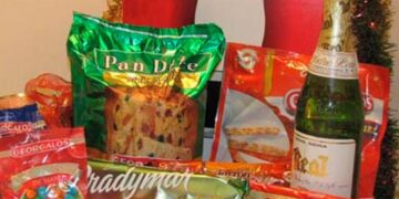 Canasta navideña: registra un aumento de hasta 70% en los productos tradicionales