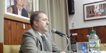 Por unanimidad se aprobó la emergencia hídrica en Apóstoles por 180 días