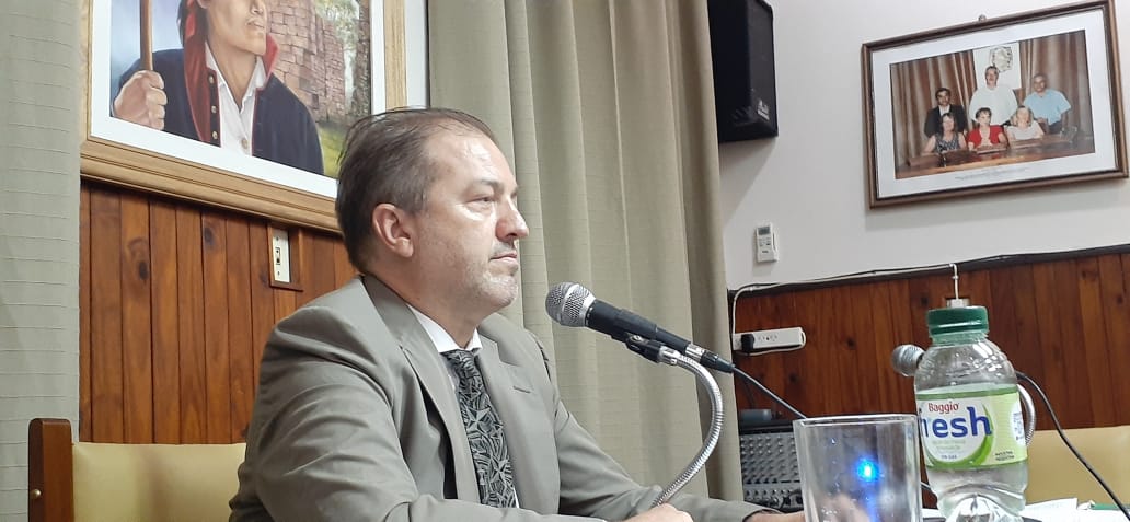 Por unanimidad se aprobó la emergencia hídrica en Apóstoles por 180 días
