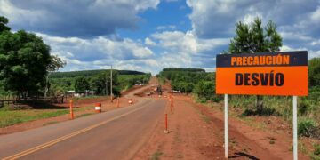 La Ruta Provincial Nº 19 tendrá un nuevo puente sobre el arroyo Tirica