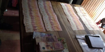 Desbarataron banda narco que operaba en Misiones y Buenos Aires: hay 13 detenidos