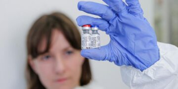 Coronavirus: Argentina comprará 25 millones de dosis de la vacuna rusa
