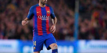 Bomba en España: la oferta que Barcelona le hizo a Mascherano