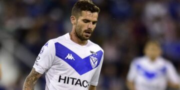 Fernando Gago se retira del fútbol