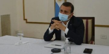 “En Misiones el cuidado y la protección del medioambiente no se negocia”