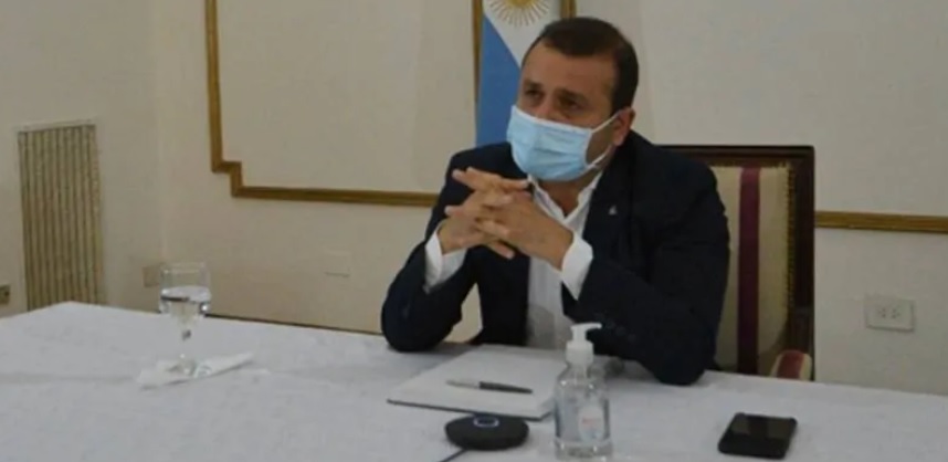 “En Misiones el cuidado y la protección del medioambiente no se negocia”