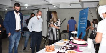 Más de $4millones para emprendimientos productivos