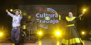 El festival “Cultura x Trabajo” desembarcará este viernes en Apóstoles