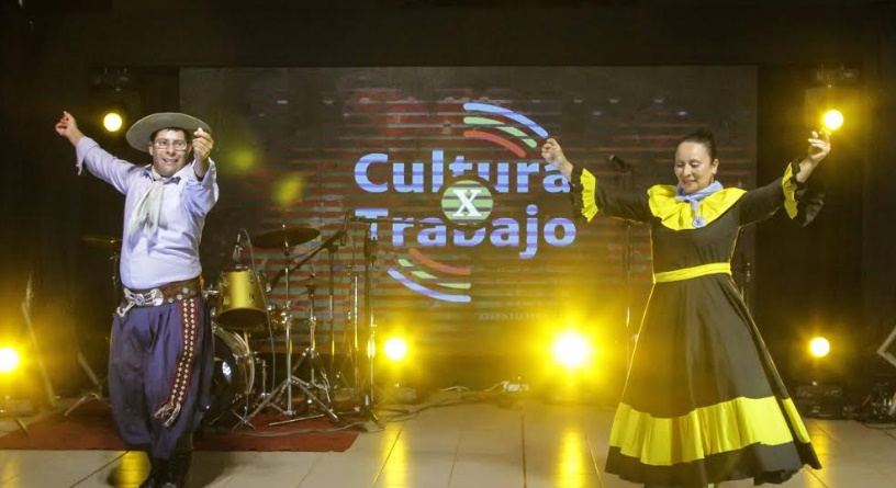 El festival “Cultura x Trabajo” desembarcará este viernes en Apóstoles